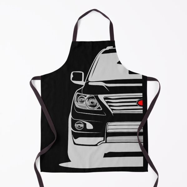 Item preview, LX 570 2010 designed and sold by MeiArtCircle.