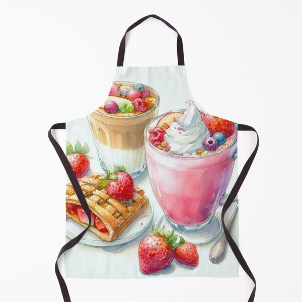 Item preview, dessert. designed and sold by growing-mom.