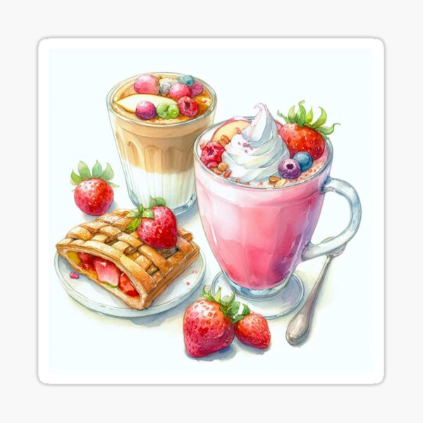 Item preview, dessert. designed and sold by growing-mom.