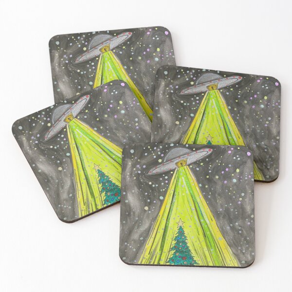 Item preview, Stealing Christmas  designed and sold by K-Elaine-Arts.