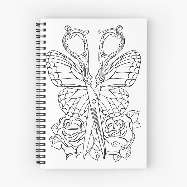 Item preview, Shear butterfly designed and sold by ickkyvickie.