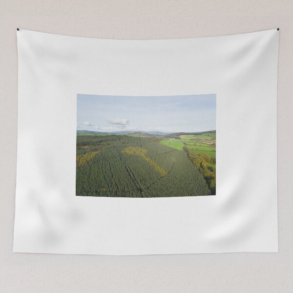 Item preview, The Celtic Cross At Killea designed and sold by Adrian McGlynn.