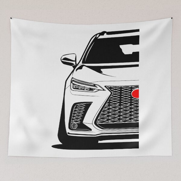 Item preview, NX 2022 designed and sold by MeiArtCircle.