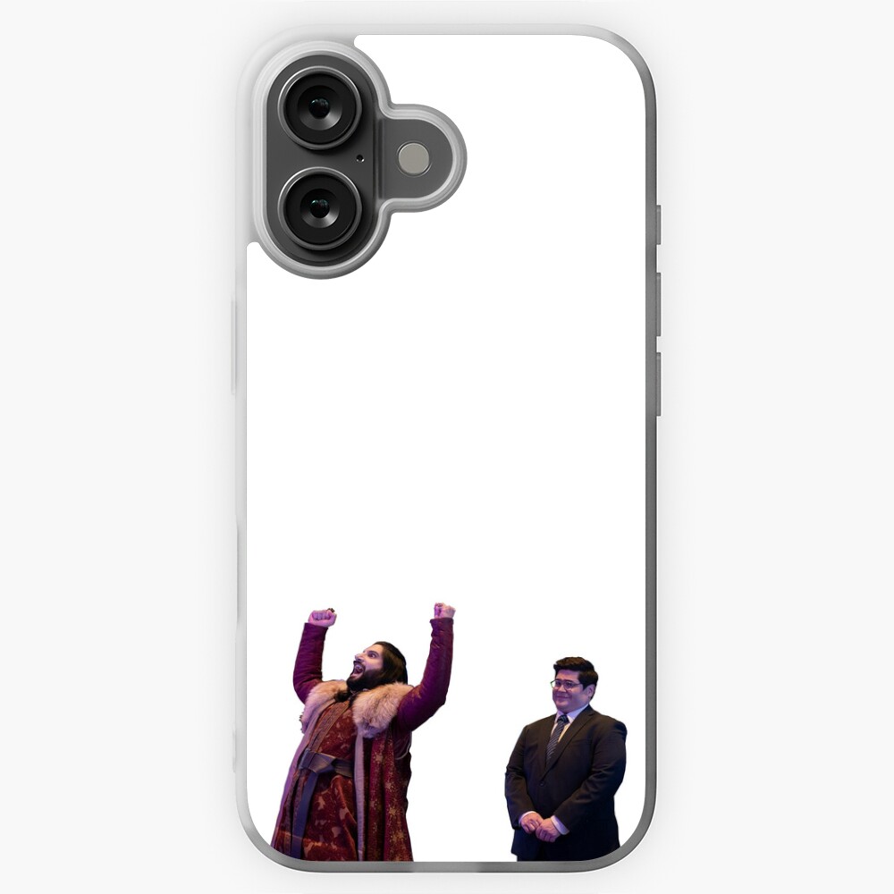 Aperçu de l'œuvre Coque souple iPhone créée et vendue par art-eats-art.