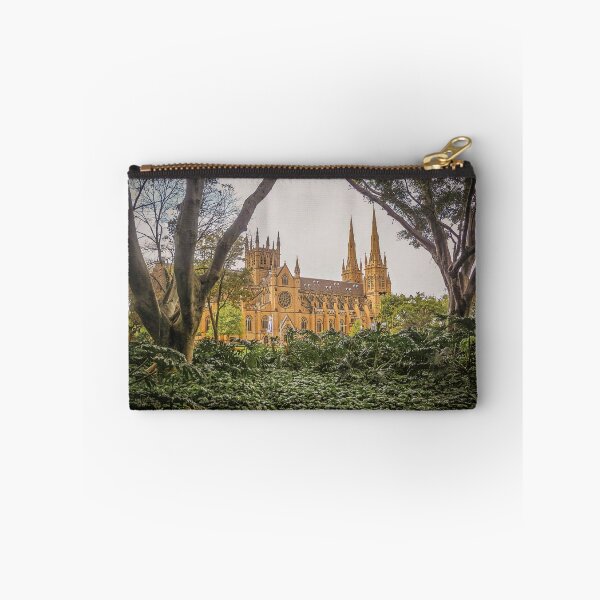 Item preview, Towers and Spires of St Mary's designed and sold by TonyCrehan.