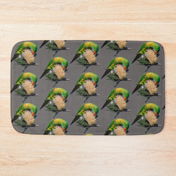 Item preview, Australian birds - scaly-breasted lorikeet designed and sold by Ozjanette90.