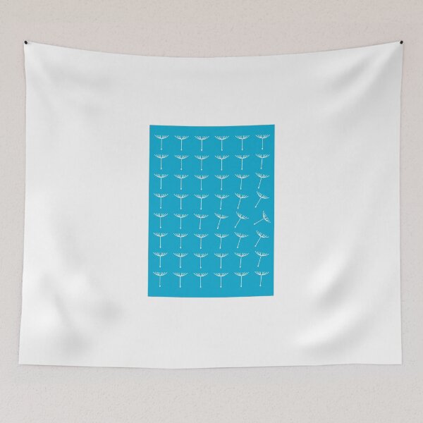 Item preview, Dandelions in the Breeze. designed and sold by lucidillusions.