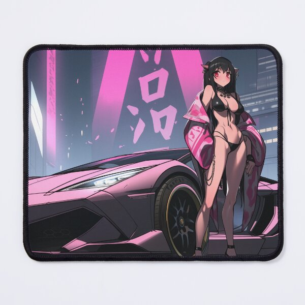 Item preview, Pink Waifu Dreams designed and sold by BasedGaijin420.