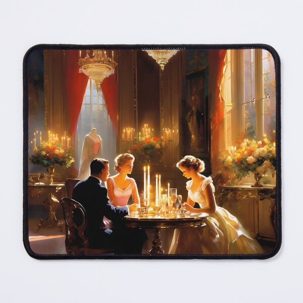Item preview, Painting: The constraints of the nobility designed and sold by Didier Junk.
