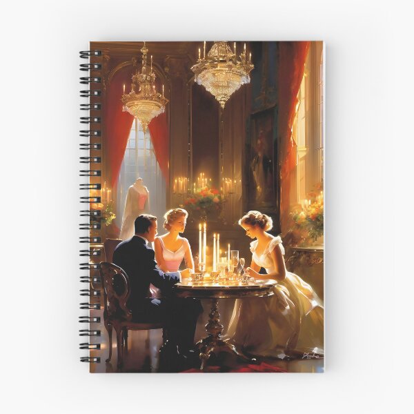 Item preview, Painting: The constraints of the nobility designed and sold by Didier Junk.