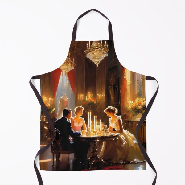 Item preview, Painting: The constraints of the nobility designed and sold by Didier Junk.