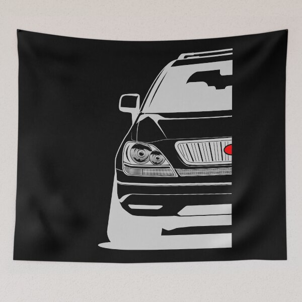 Item preview, RX 300 2003 designed and sold by MeiArtCircle.