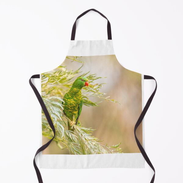 Item preview, Scaly-breasted lorikeet designed and sold by Ozjanette90.