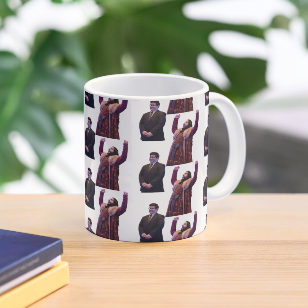 Aperçu de l'œuvre Mug classique créée et vendue par art-eats-art.