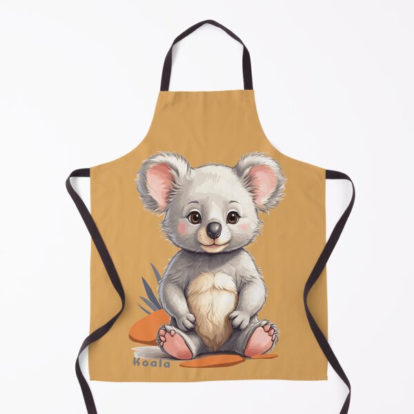 Item preview, Koala Cuteness Overload  designed and sold by MvuuStudio.