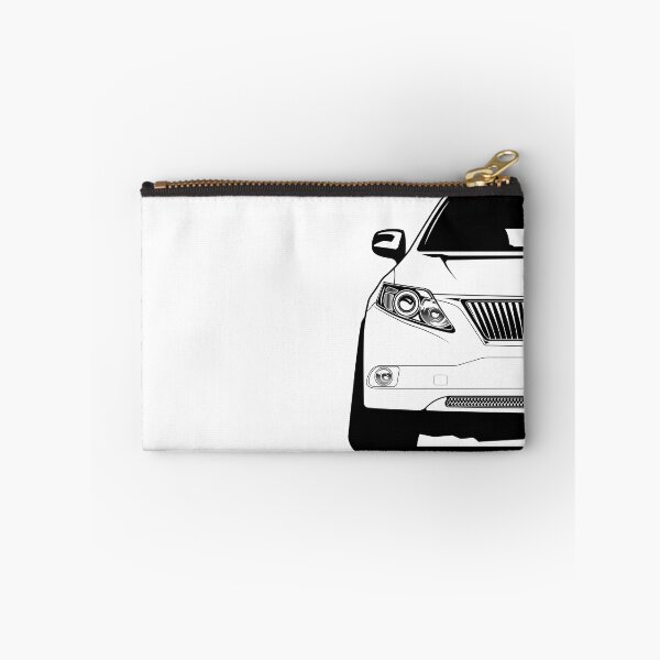 Item preview, RX 350 2012 designed and sold by MeiArtCircle.