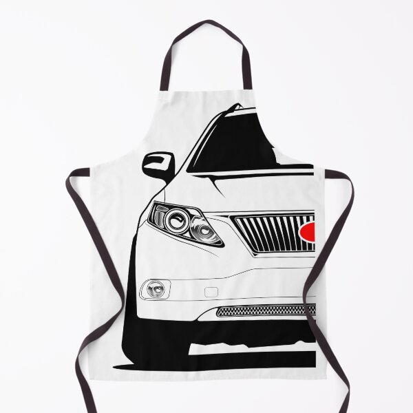 Item preview, RX 350 2012 designed and sold by MeiArtCircle.