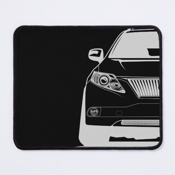 Item preview, RX 350 2012 designed and sold by MeiArtCircle.