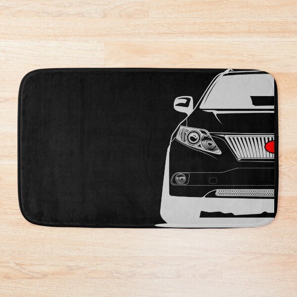 Item preview, RX 350 2012 designed and sold by MeiArtCircle.