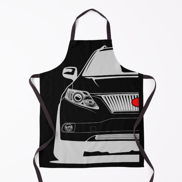 Item preview, RX 350 2012 designed and sold by MeiArtCircle.