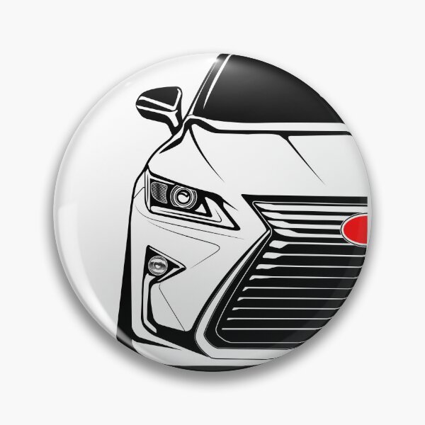 Item preview, Lexus RX 350 2017 designed and sold by MeiArtCircle.