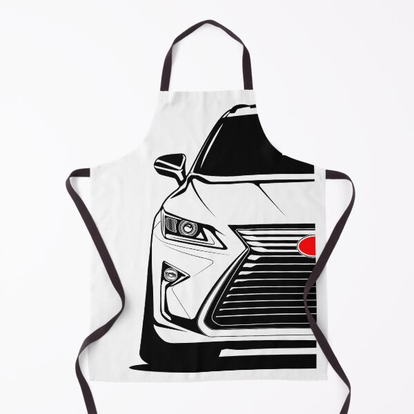 Item preview, Lexus RX 350 2017 designed and sold by MeiArtCircle.