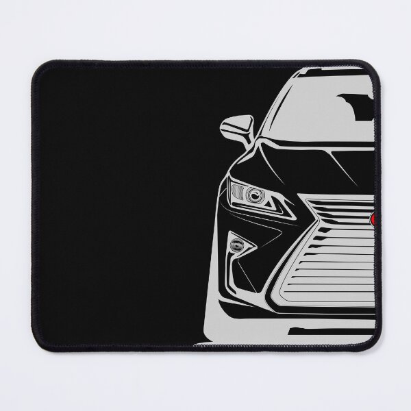 Item preview, RX 350 2017 designed and sold by MeiArtCircle.