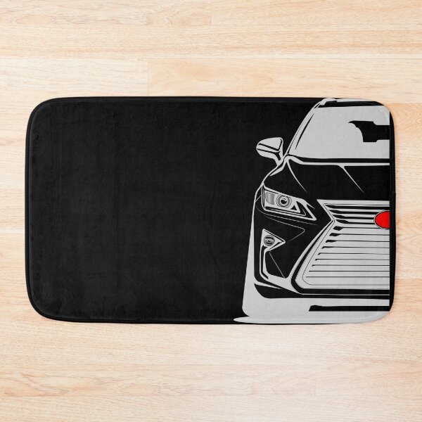 Item preview, RX 350 2017 designed and sold by MeiArtCircle.