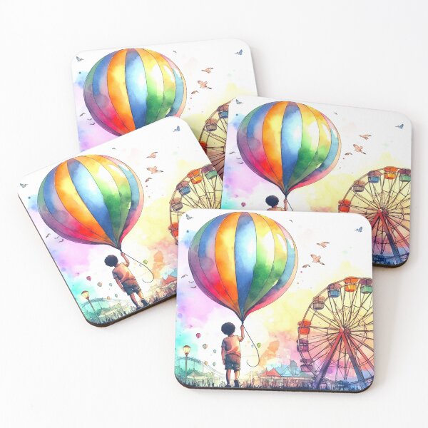 Item preview, Children and amusement park. designed and sold by growing-mom.