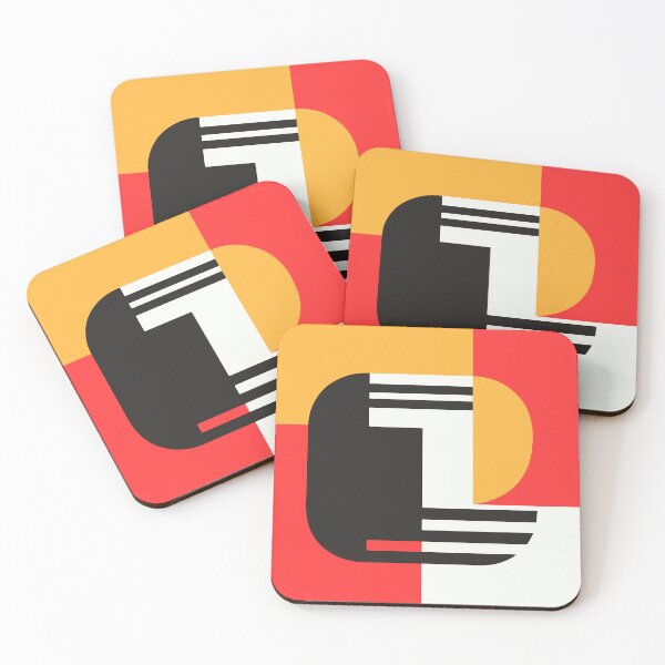 Item preview, Bauhaus homage designed and sold by Timegraf.