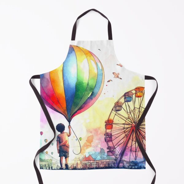 Item preview, Children and amusement park. designed and sold by growing-mom.