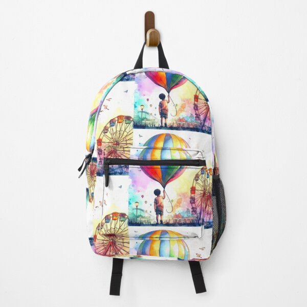 Item preview, Children and amusement park. designed and sold by growing-mom.