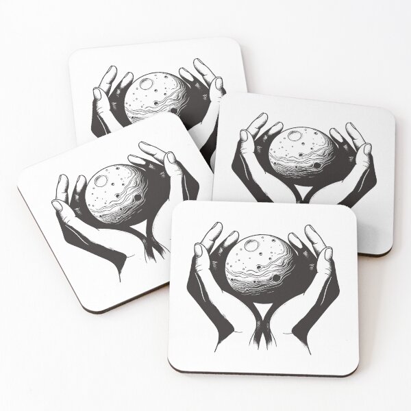 Item preview, Holding Mars designed and sold by FutureRD.