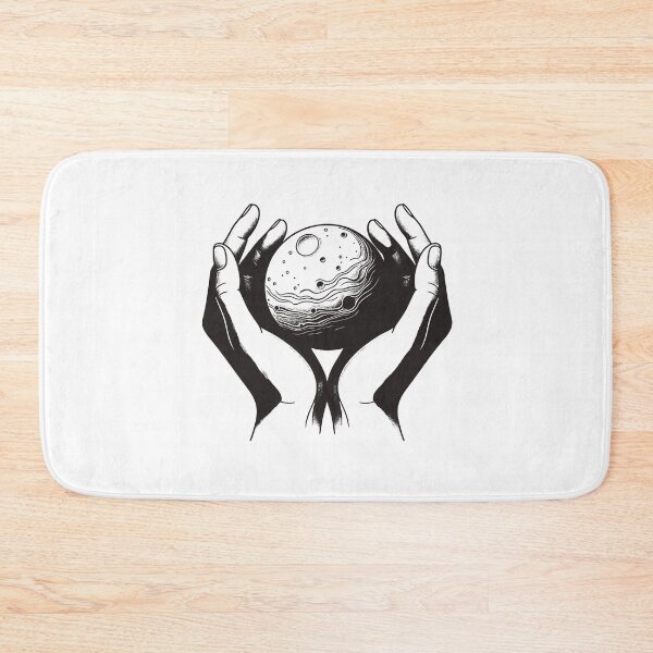 Item preview, Holding Mars designed and sold by FutureRD.