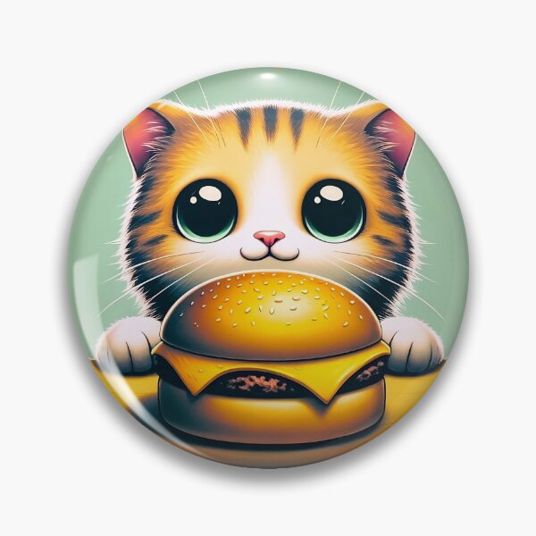 Item preview, I Can Has Cheezburger?' Cat Meme Design designed and sold by HoatzonClothing.