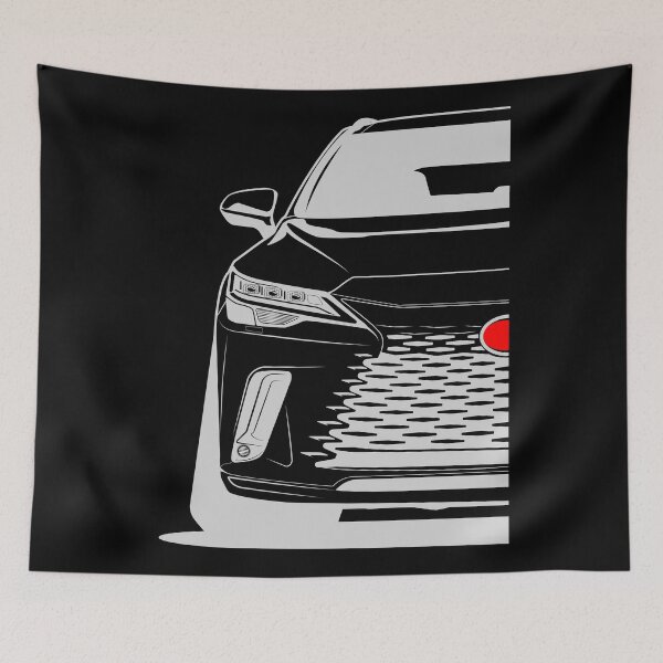Item preview, RX 2023 designed and sold by MeiArtCircle.