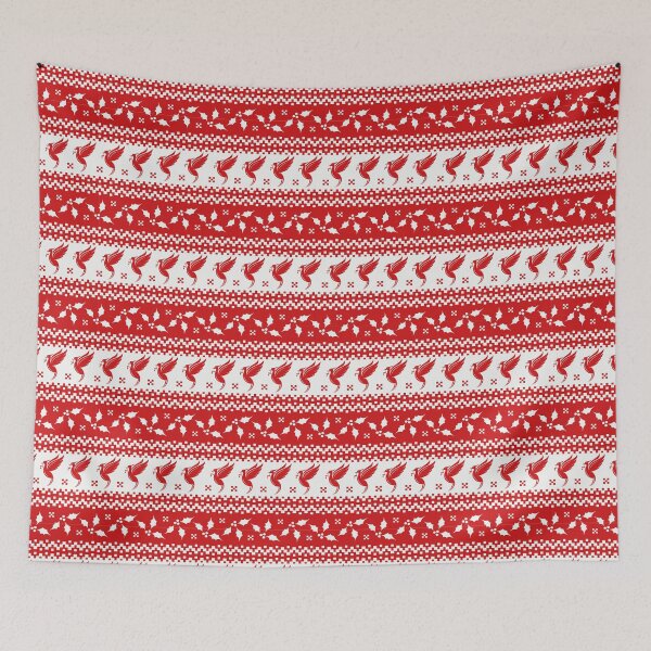 Item preview, LIVERPOOL CHRISTMAS designed and sold by soufishop.