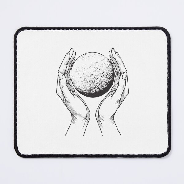 Item preview, Holding Mercury designed and sold by FutureRD.