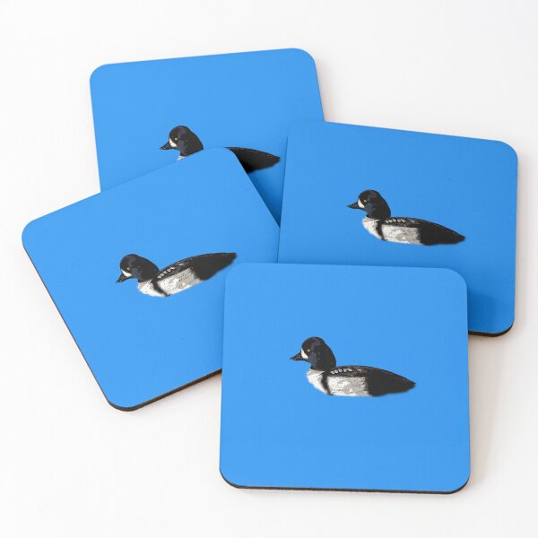 Item preview, Barrows Goldeneye Color Design  designed and sold by designsasstultd.