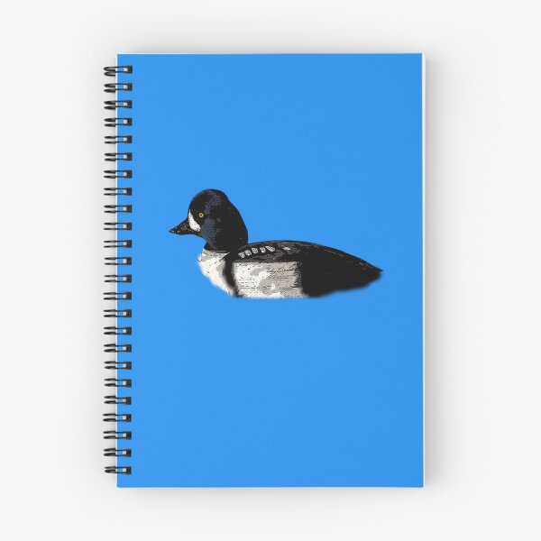 Item preview, Barrows Goldeneye Color Design  designed and sold by designsasstultd.