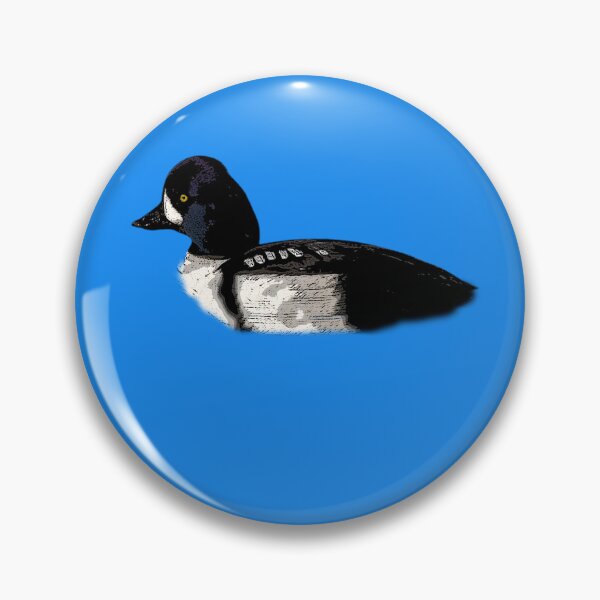 Item preview, Barrows Goldeneye Color Design  designed and sold by designsasstultd.