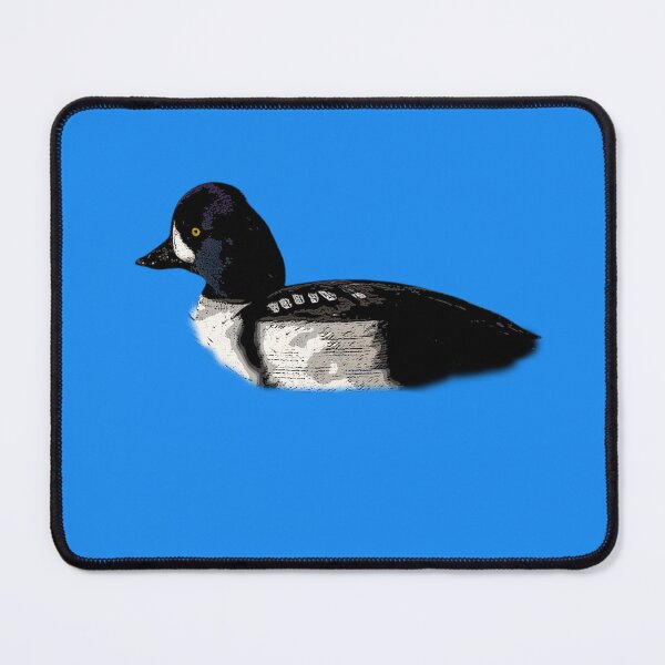 Item preview, Barrows Goldeneye Color Design  designed and sold by designsasstultd.