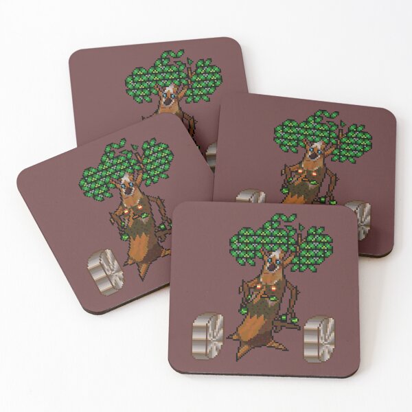 Item preview, It's got Wood, Rocks, and Inbetween designed and sold by Irenepunmaster.