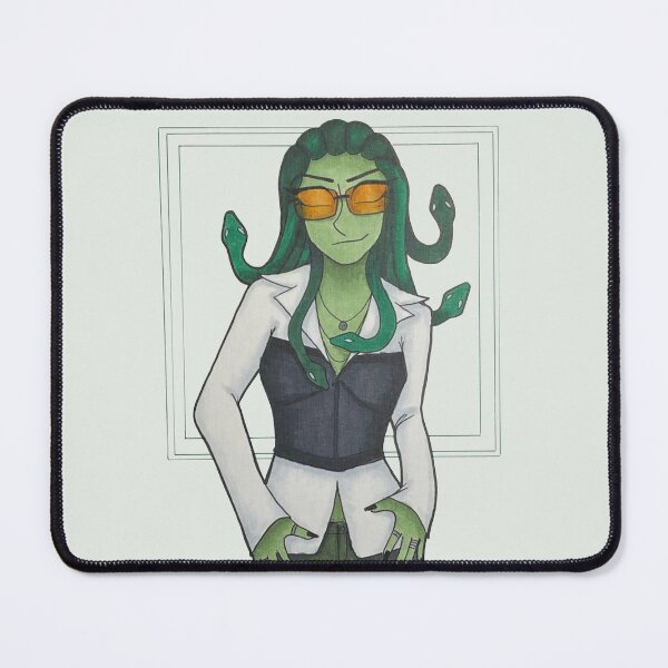 Item preview, Gorgon designed and sold by ravendraw3.