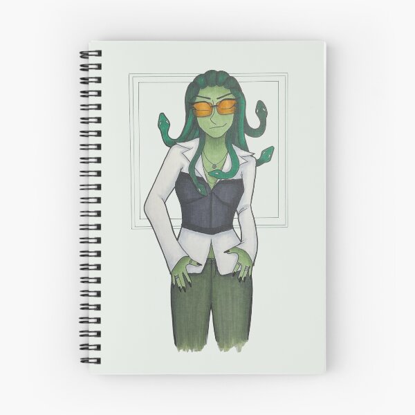 Item preview, Gorgon designed and sold by ravendraw3.