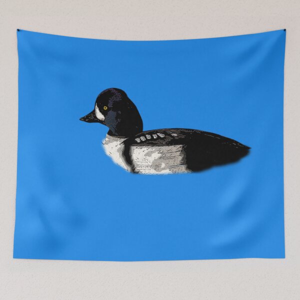 Item preview, Barrows Goldeneye Color Design  designed and sold by designsasstultd.