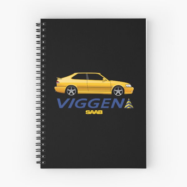 Item preview, SAAB Viggen Yellow 93 designed and sold by blackdogshop.