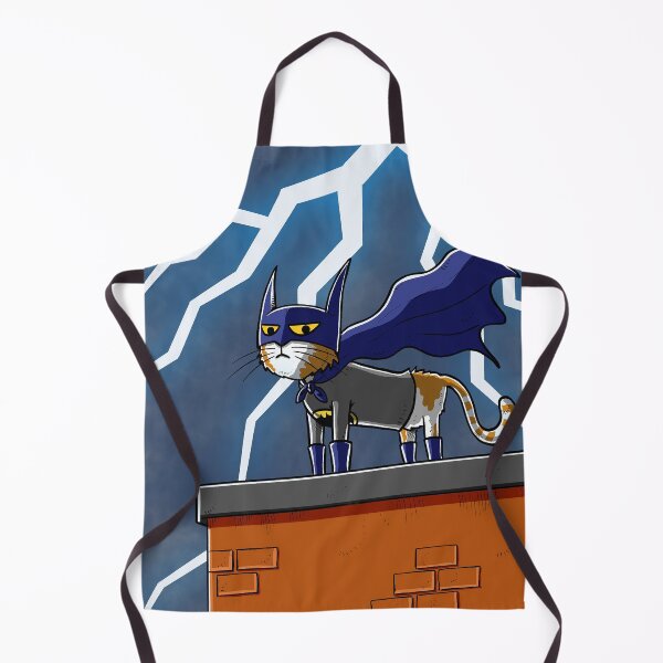 Item preview, BatCat designed and sold by Sebastián Ponce.