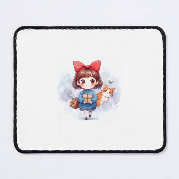 Item preview, kiki's delivery designed and sold by arteghe.
