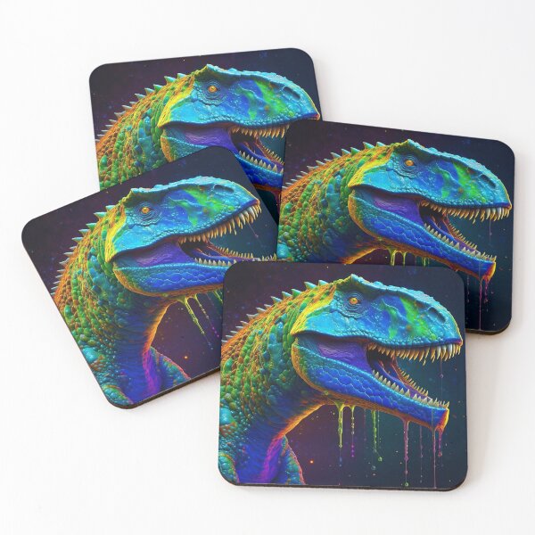 Item preview, Jurassic Journeys A Pterosaur's Flight designed and sold by Daniel Dudgeon.